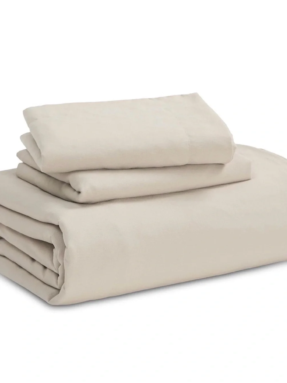 Luxurious Soft White Queen Duvet Cover Set With A Fitted Sheet